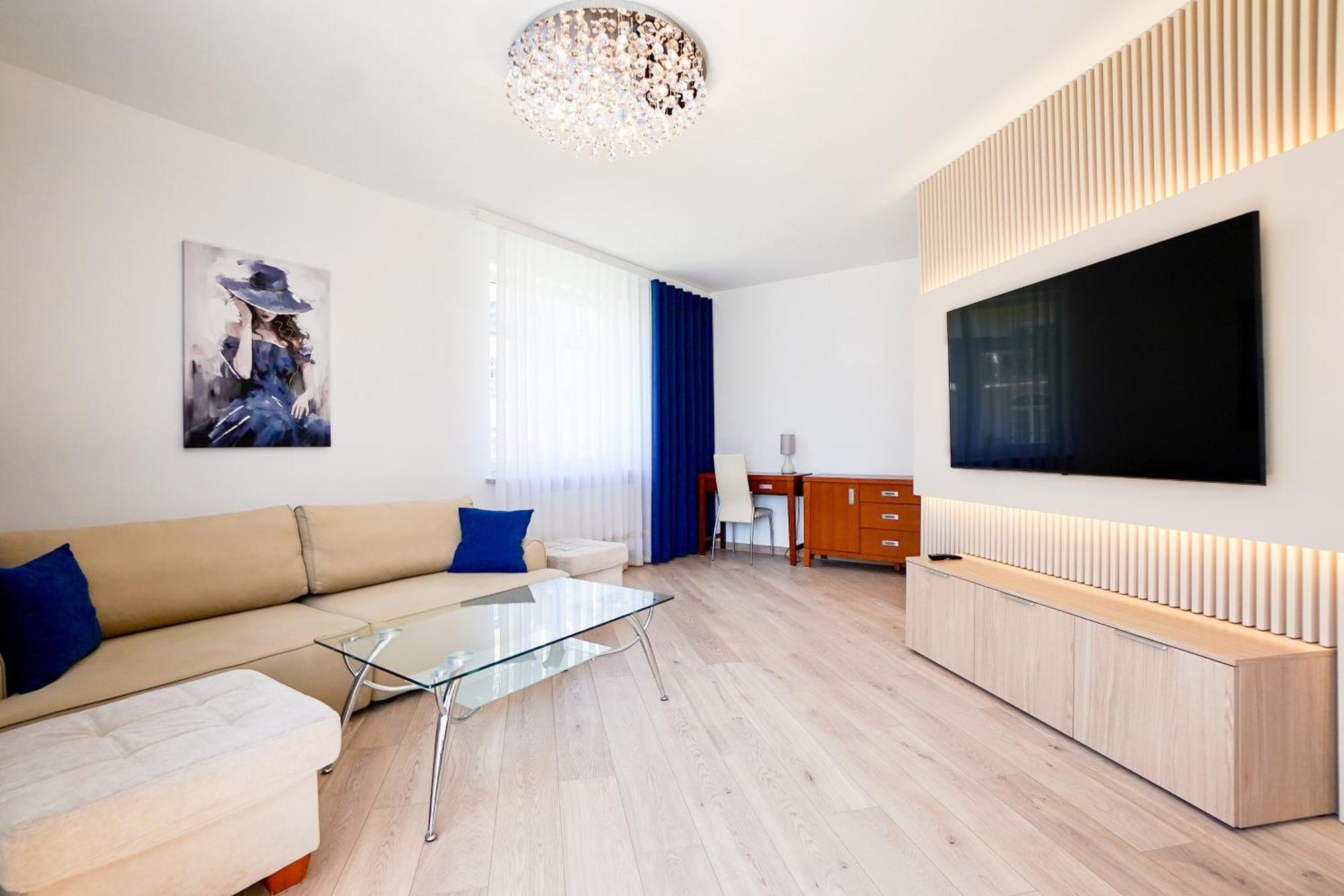 Baltic Home Swinoujscie Room photo