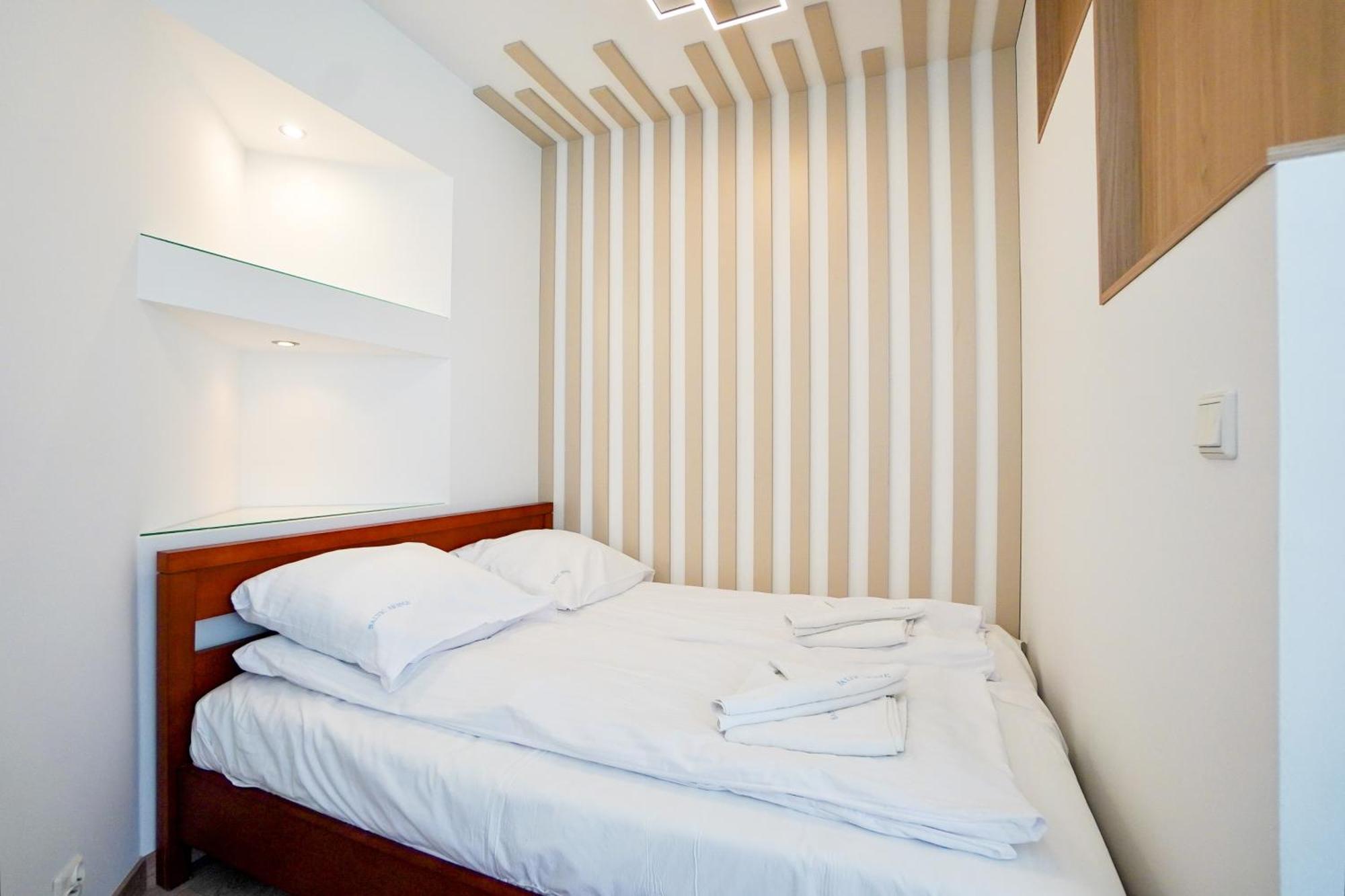 Baltic Home Swinoujscie Room photo