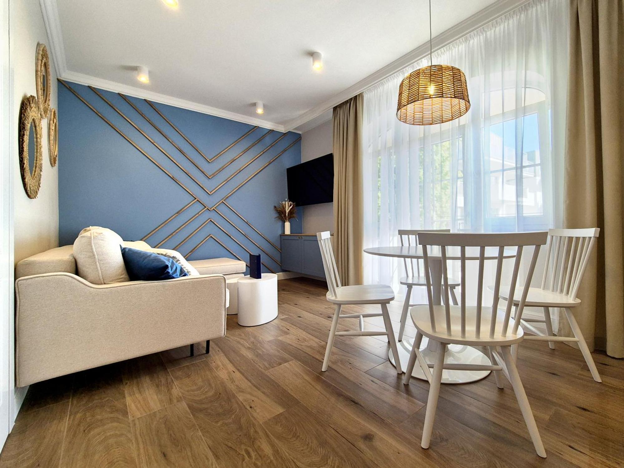 Baltic Home Swinoujscie Exterior photo